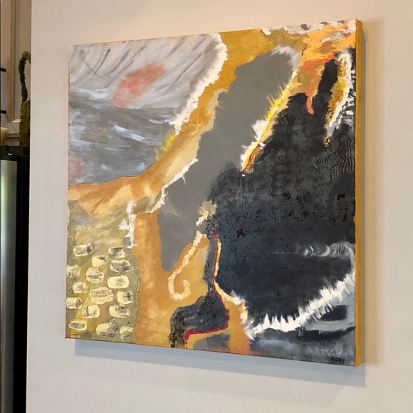 Painting - Picture 1 of 5